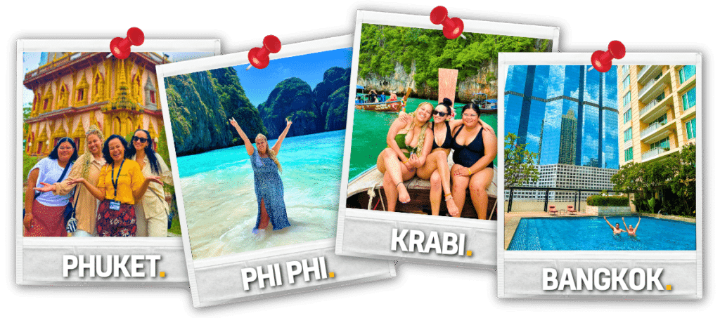 Phuket Phuket 2 WOLO Travel